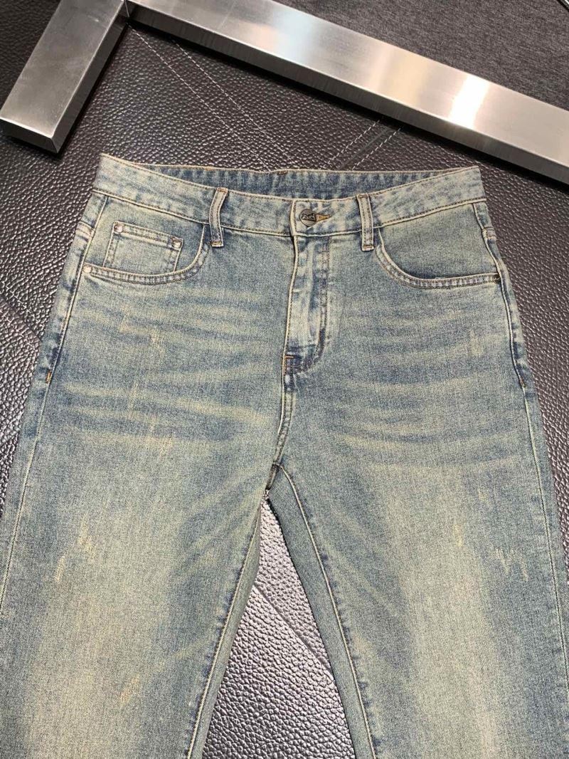 Hermes Jeans